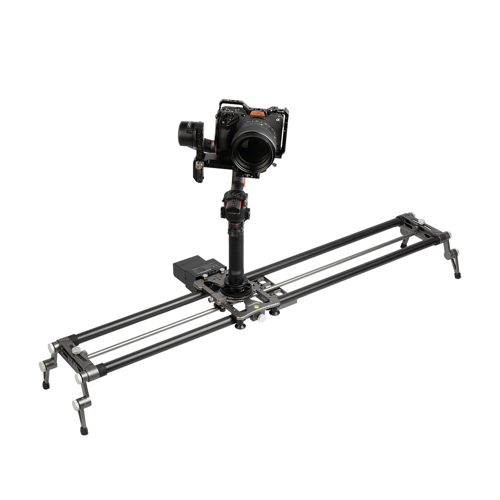 SmallRig Motorized Slider MS-10 3542