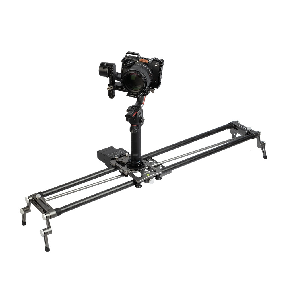 SmallRig Motorized Slider MS-10 3542