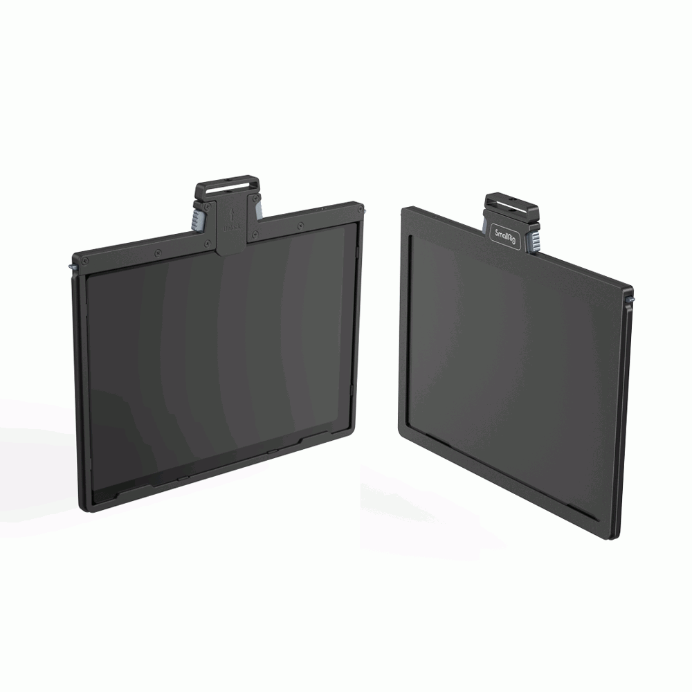 SmallRig Multifunctional Modular Matte Box (Φ95mm) Basic Kit 3556