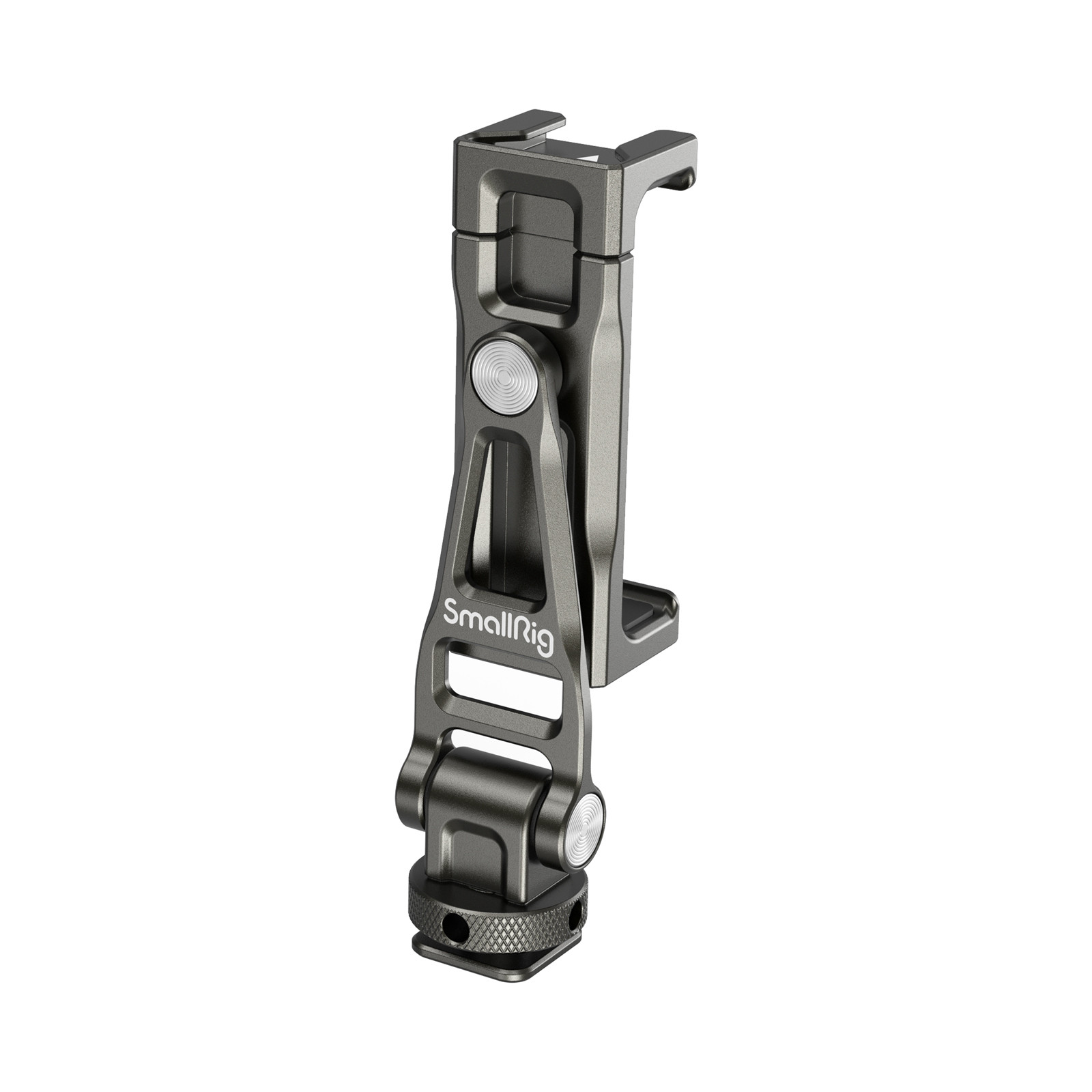 SmallRig Multifunctional Universal Metal Smartphone Holder 3559