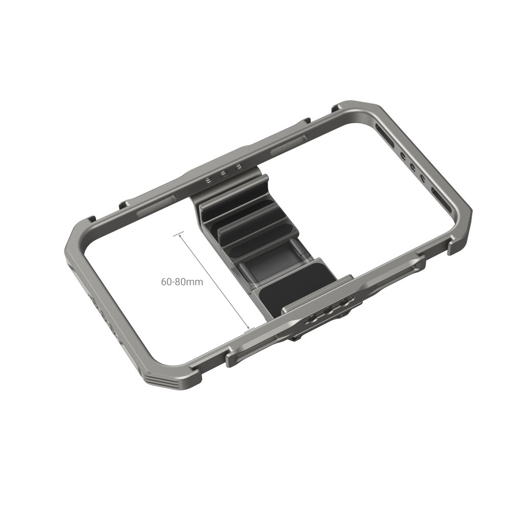 SmallRig Universal Cage for iPhone Series 3563