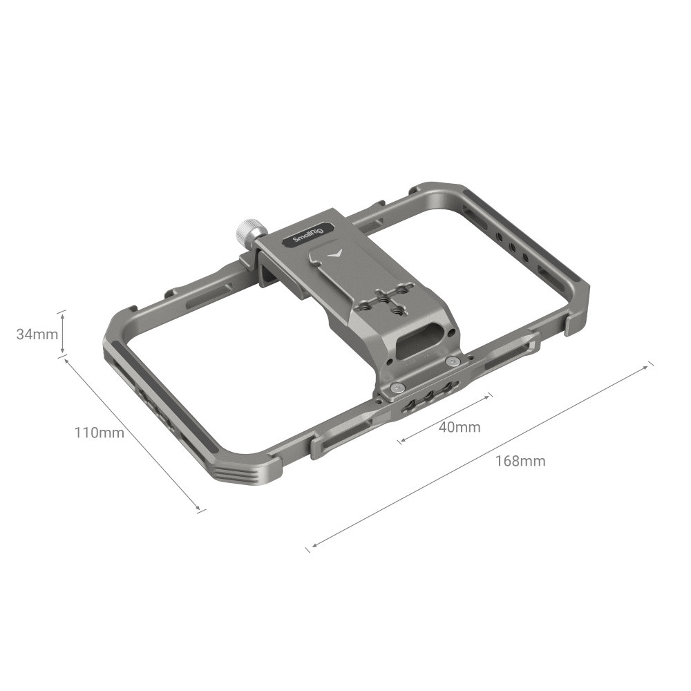 SmallRig Universal Cage for iPhone Series 3563