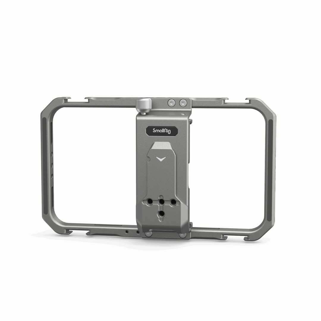 SmallRig Universal Cage for iPhone Series 3563