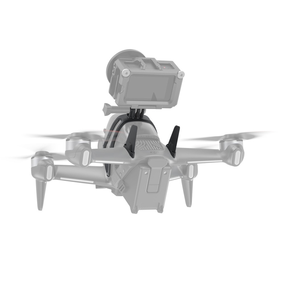 SmallRig DJI FPV Colorful Flight Accessory Kit 3574