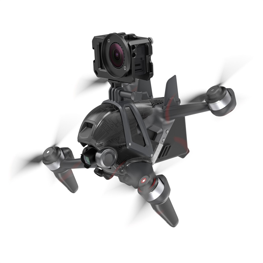 SmallRig DJI FPV Colorful Flight Accessory Kit 3574