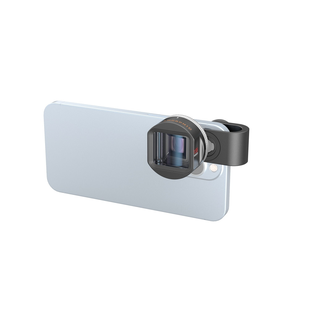 SmallRig 1.55X Anamorphic Lens for Cellphone 3578