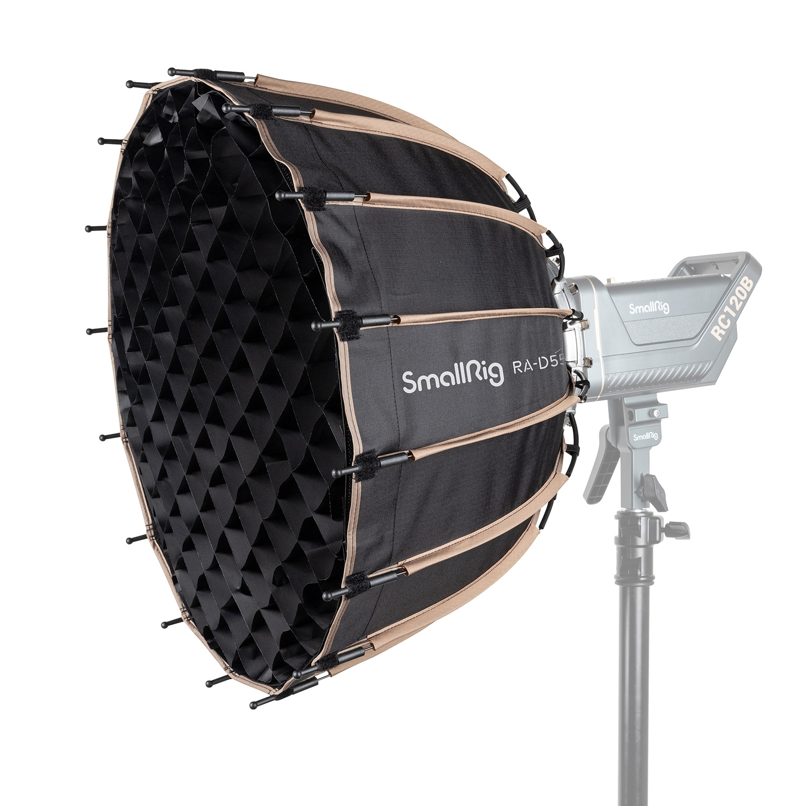 SmallRig RA-D55 Parabolic Softbox 3585