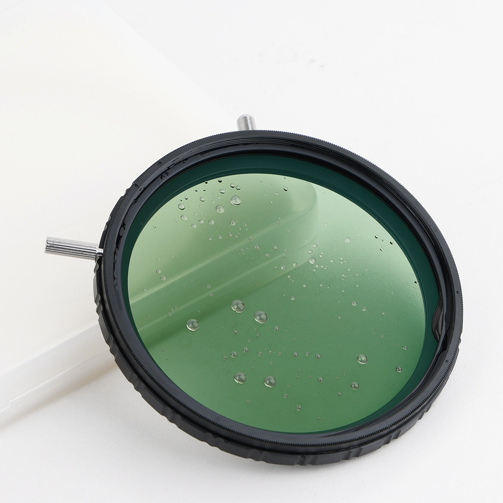 SmallRig 77mm MRC VND Filter 3590