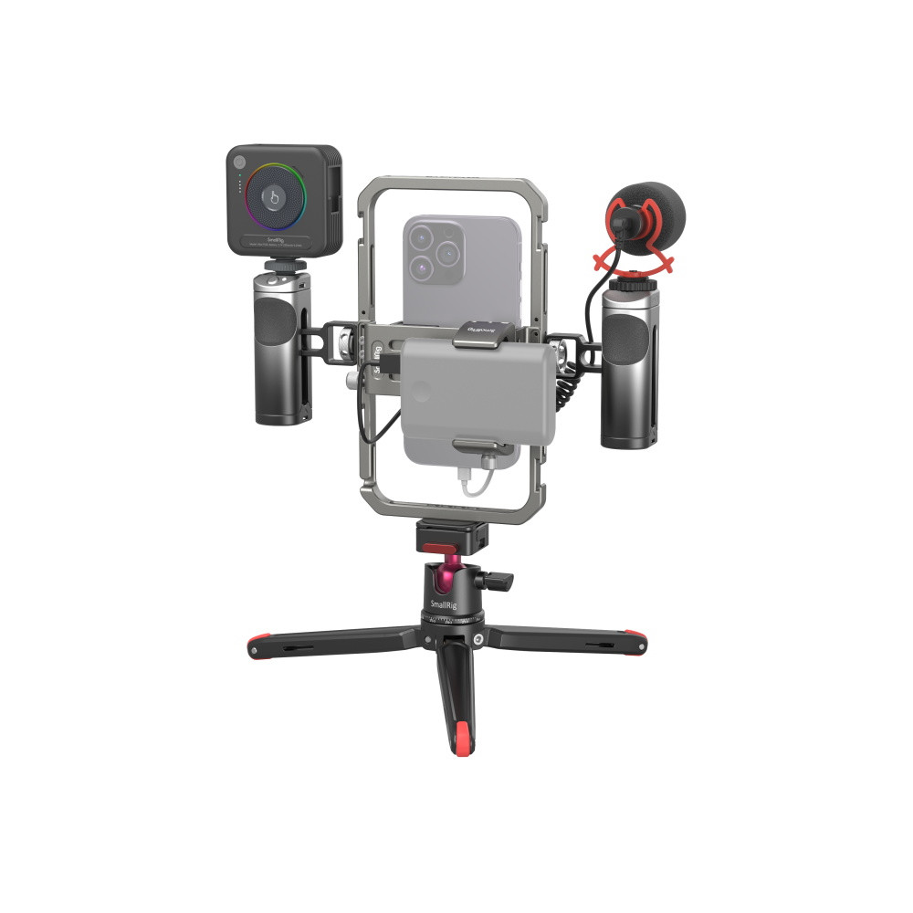 SmallRig All-in-One Video Kit Ultra (2022) 3591C