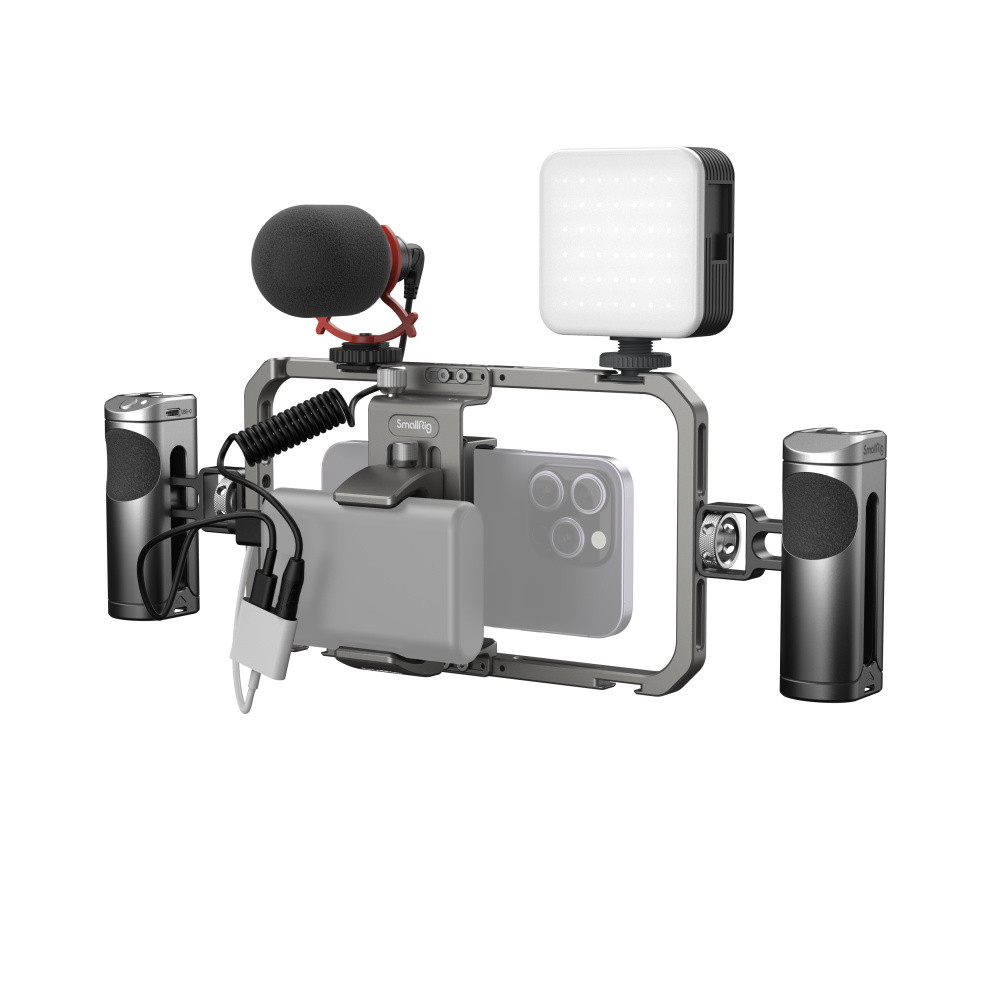 SmallRig All-in-One Video Kit Ultra (2022) 3591C