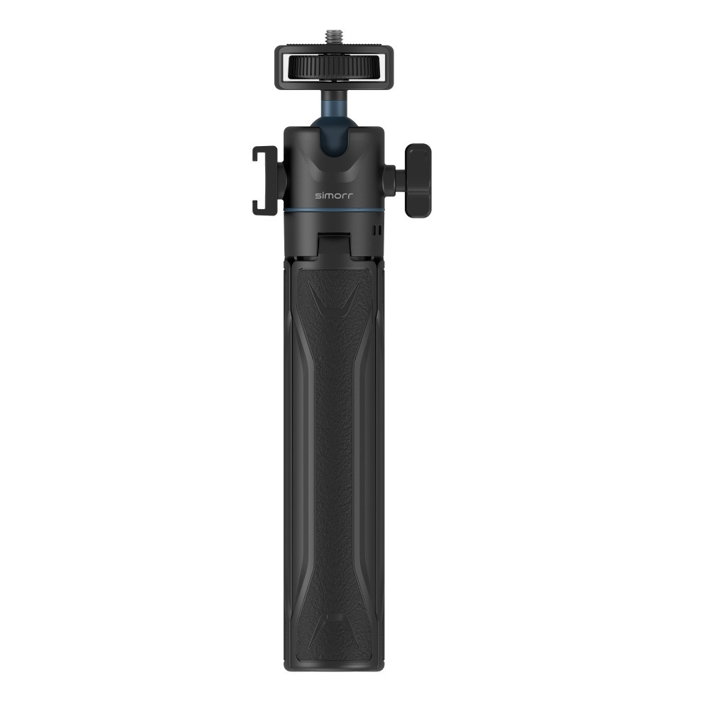 SmallRig VT-15 Black Vlog Tripod 3599B