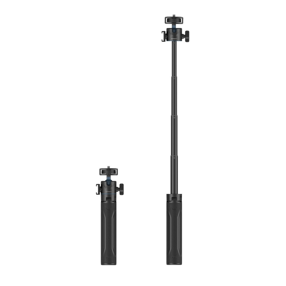 SmallRig VT-15 Black Vlog Tripod 3599B