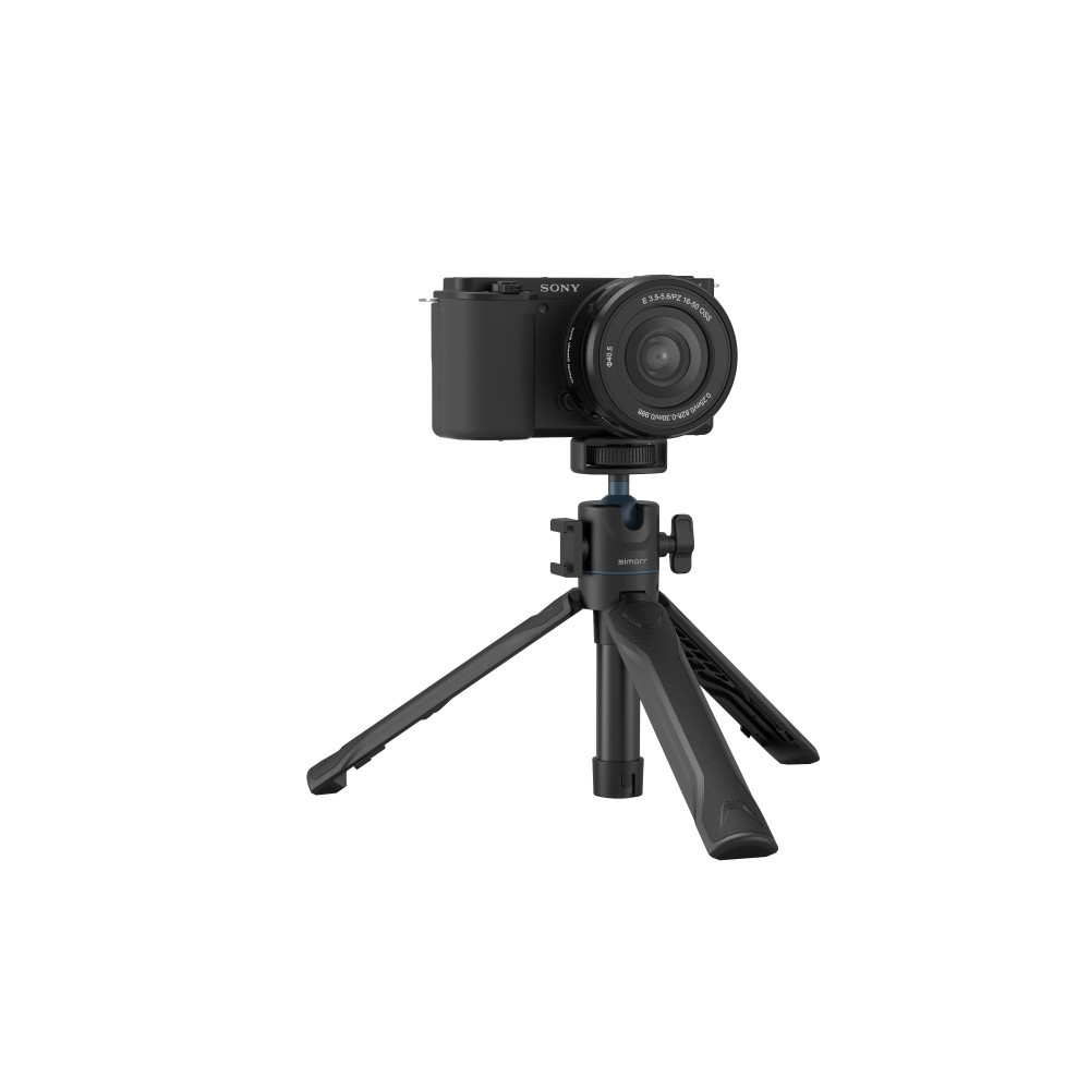 SmallRig VT-15 Black Vlog Tripod 3599B