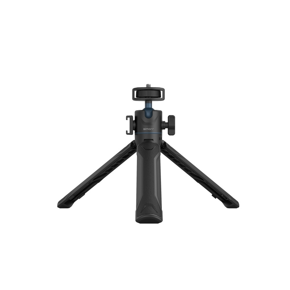 SmallRig VT-15 Black Vlog Tripod 3599B