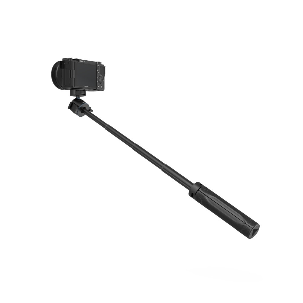 SmallRig VT-15 Black Vlog Tripod 3599B