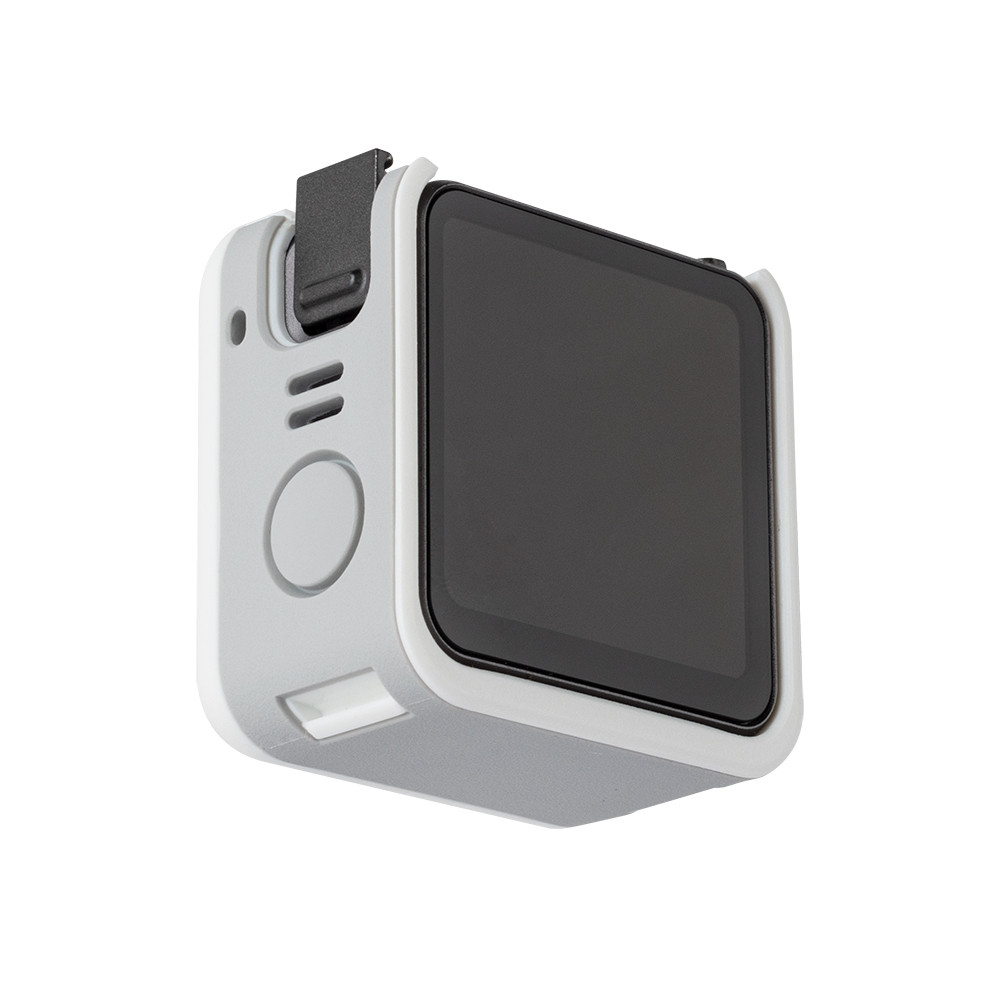 SmallRig DJI Action 2 Magnetic Case (White) 3626