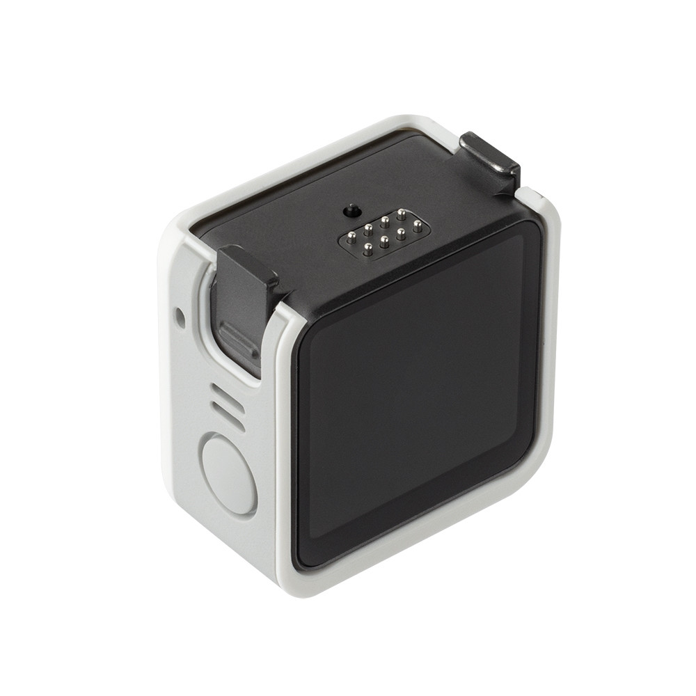 SmallRig DJI Action 2 Magnetic Case (White) 3626