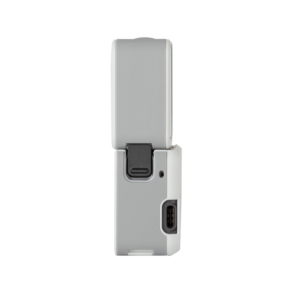 SmallRig DJI Action 2 Magnetic Case (White) 3626