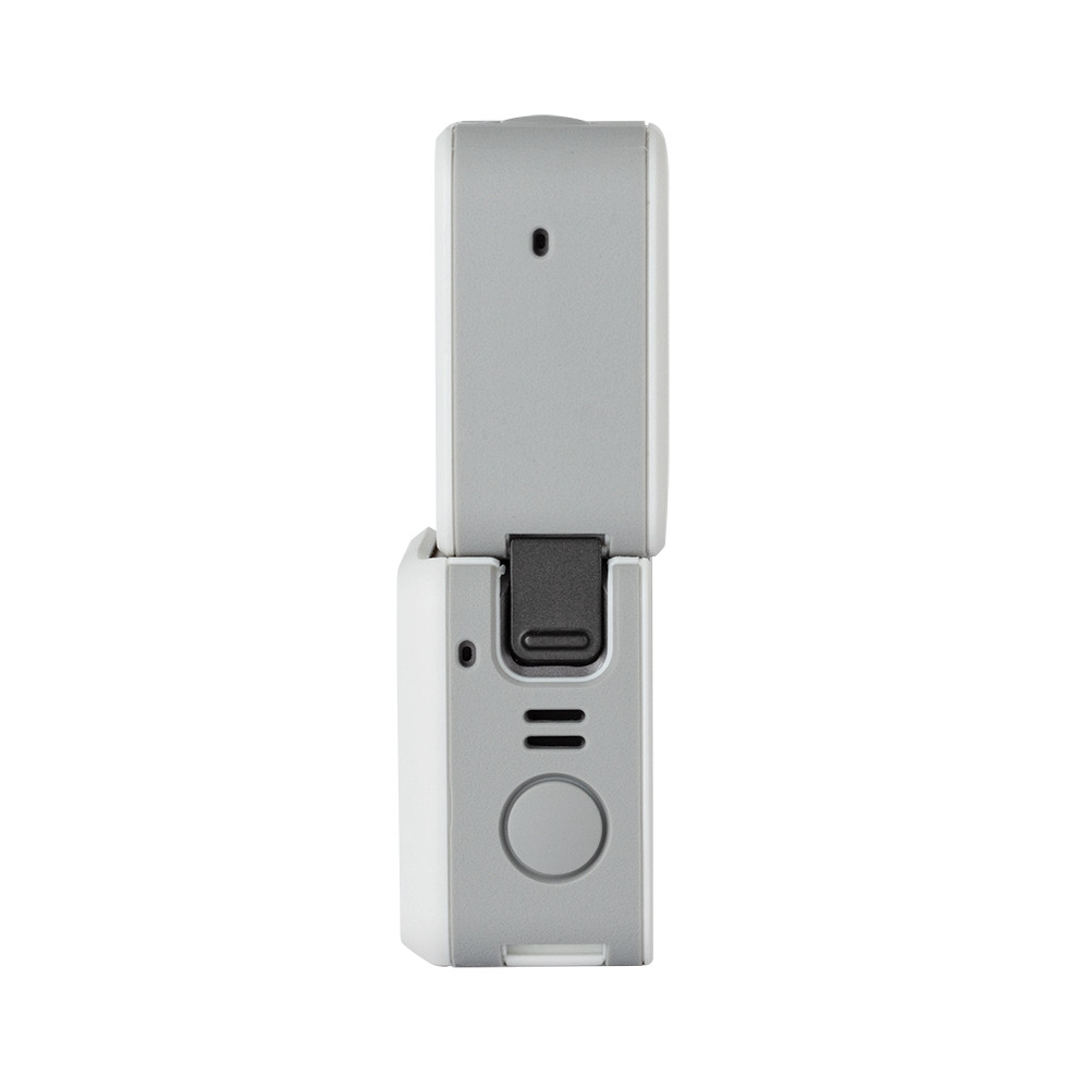 SmallRig DJI Action 2 Magnetic Case (White) 3626