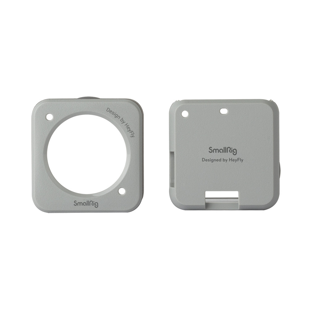 SmallRig DJI Action 2 Magnetic Case (Grey) 3627