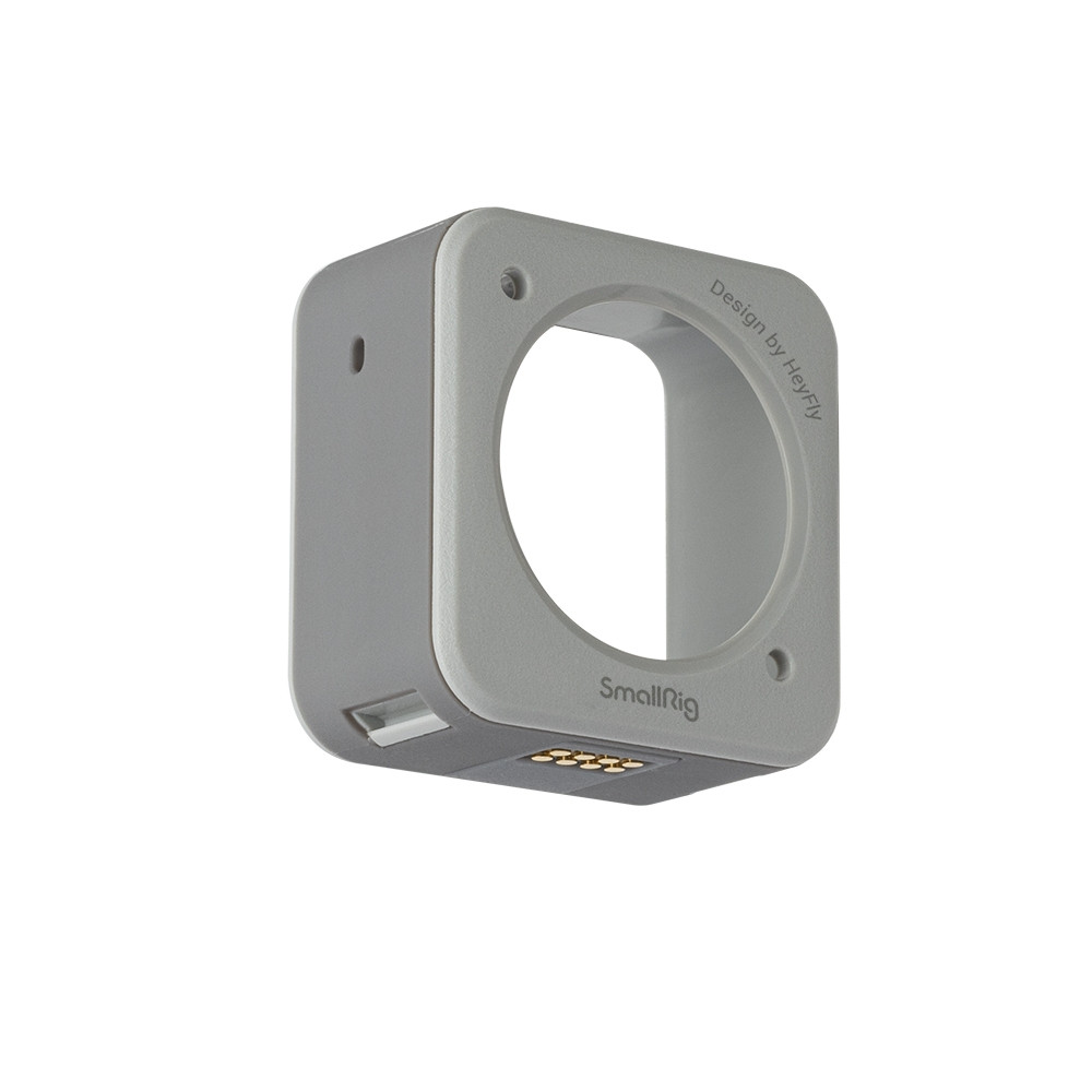 SmallRig DJI Action 2 Magnetic Case (Grey) 3627