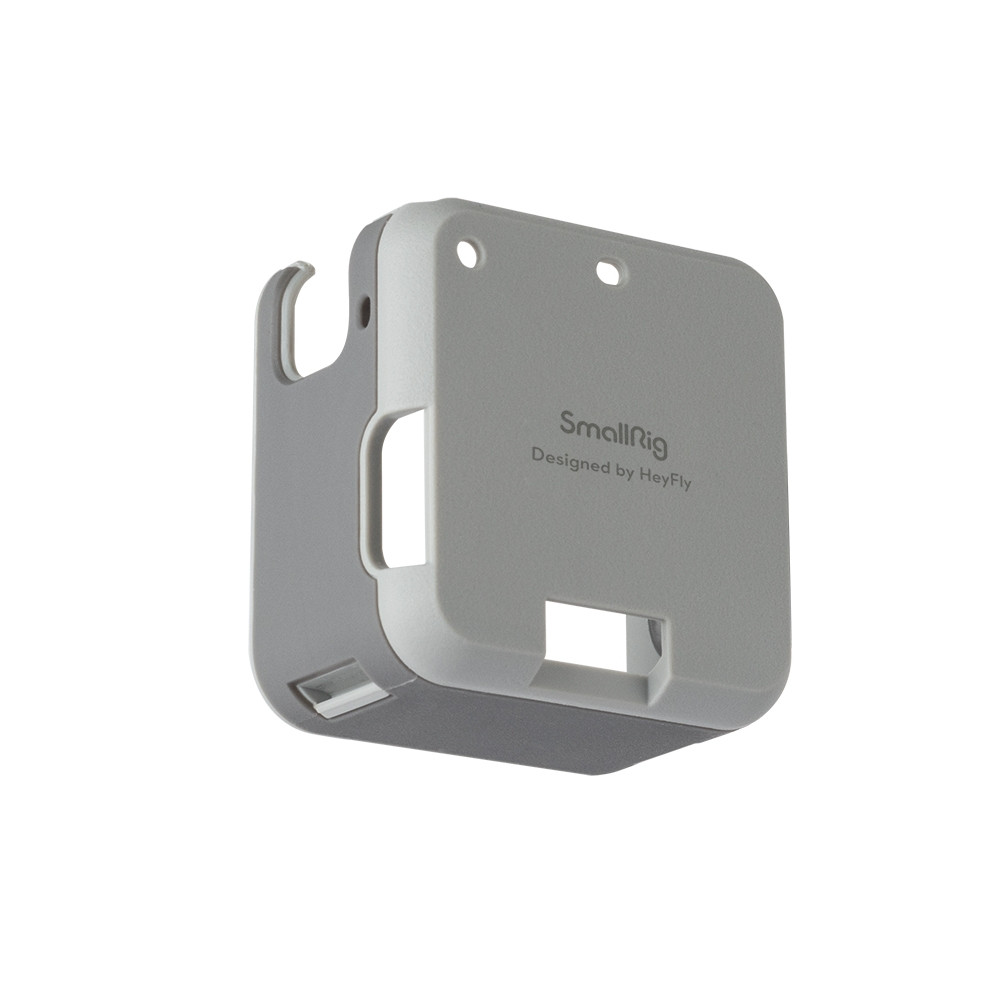 SmallRig DJI Action 2 Magnetic Case (Grey) 3627