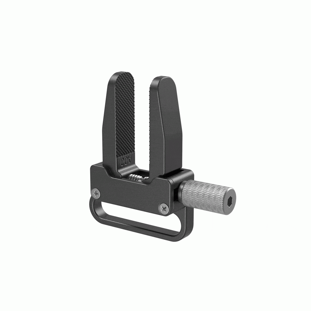 SmallRig HDMI Cable Clamp for Select Camera Cage 3637