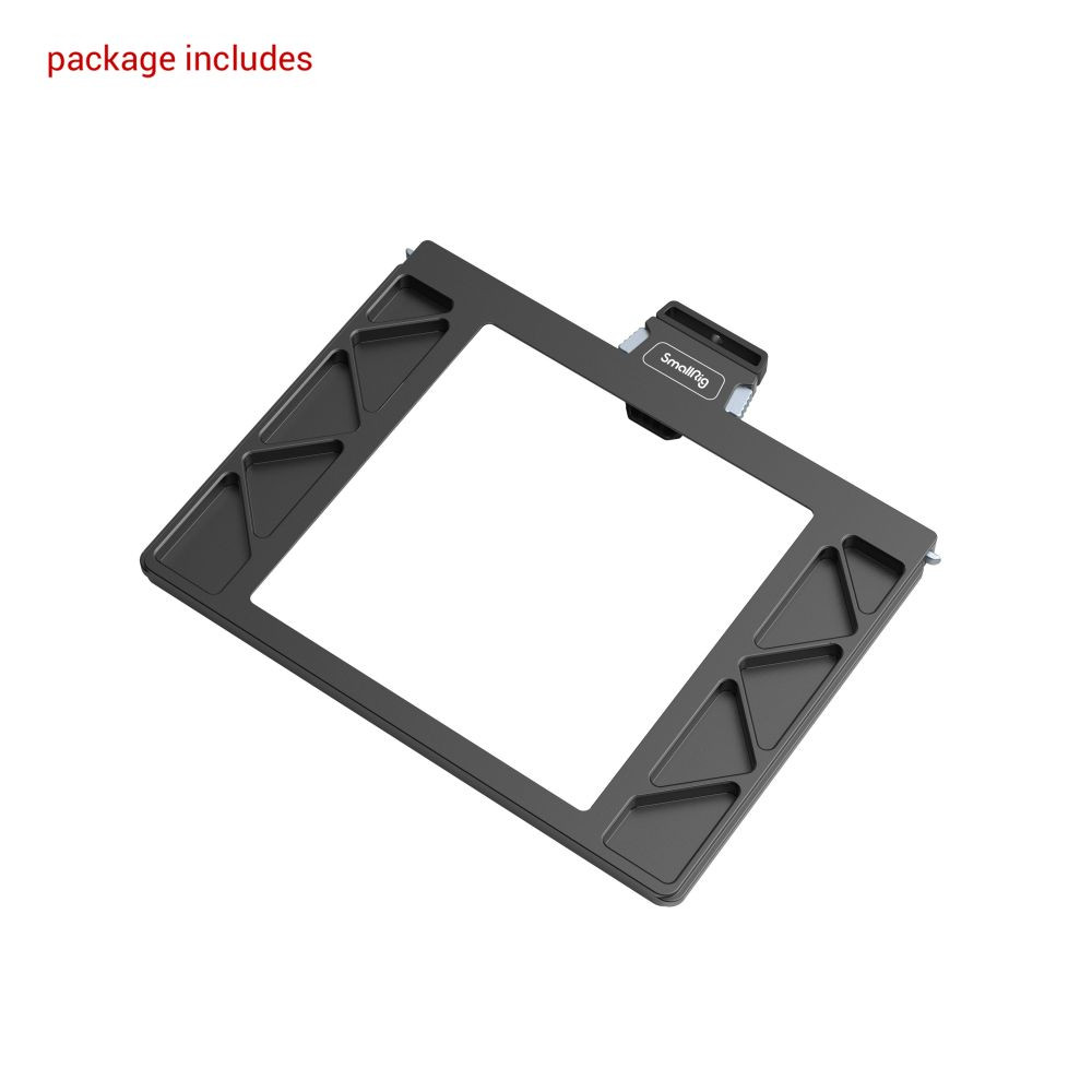 SmallRig Filter Frame (4 x 4") 3648