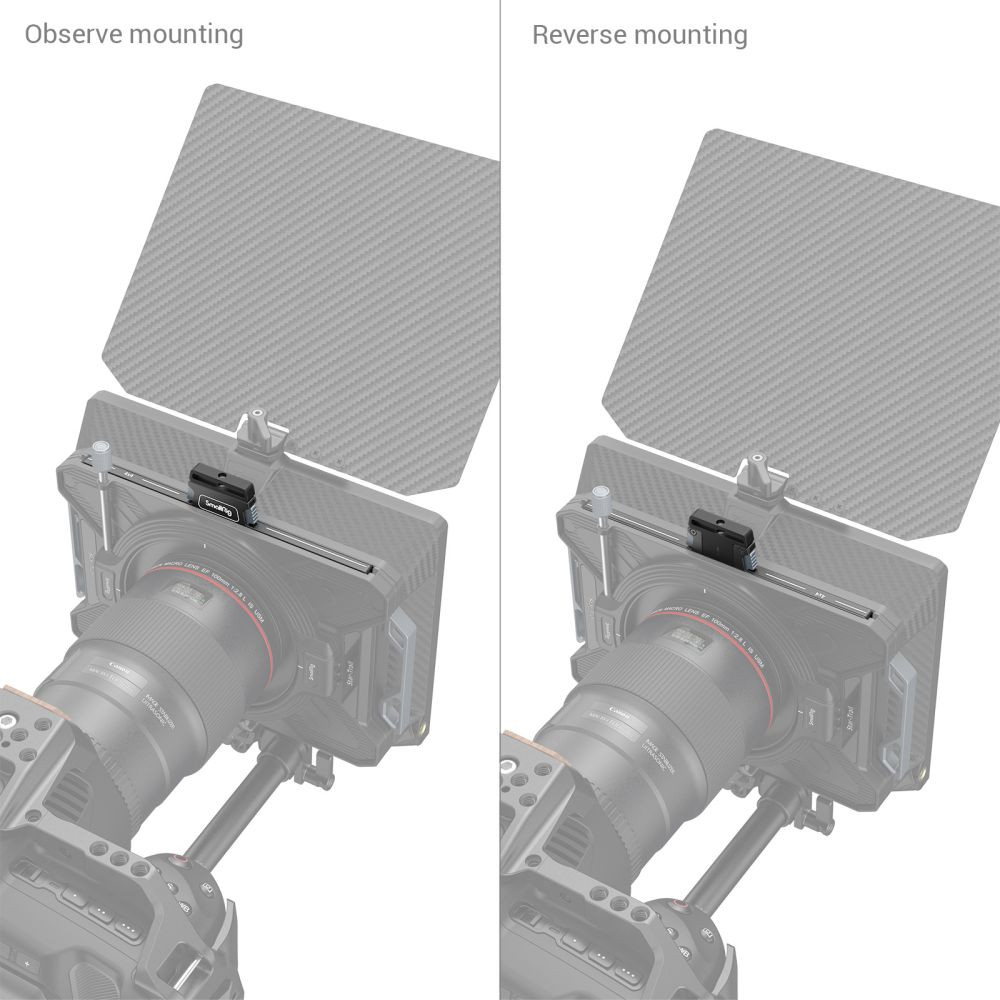 SmallRig Filter Frame (4 x 4") 3648