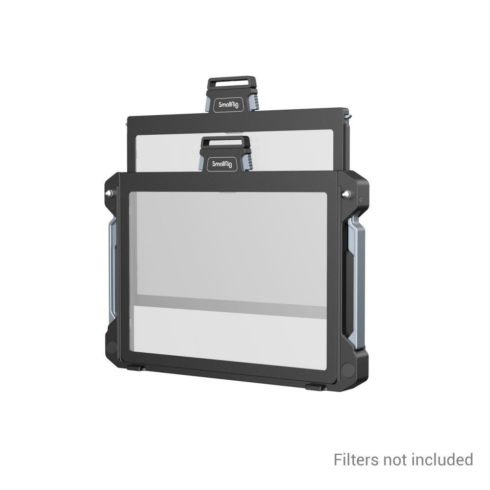 SmallRig Filter Frame Kit (4 x 5.65") 3649