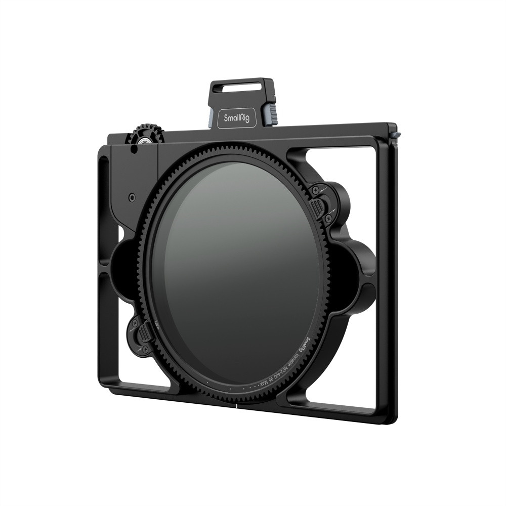 SmallRig VND Filter Kit 3651