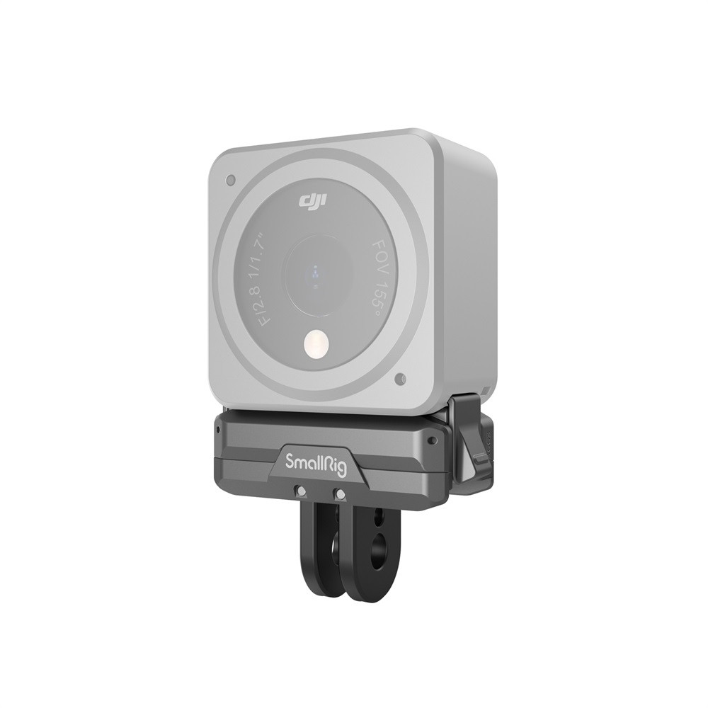 SmallRig Magnetic Charging Mount for DJI Action 2 3663