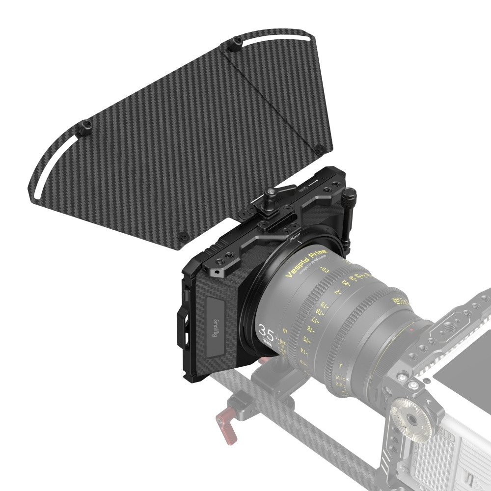 SmallRig Mini Matte Box Pro 3680