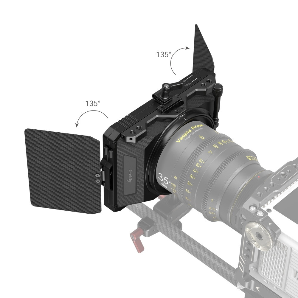 SmallRig Mini Matte Box Pro 3680