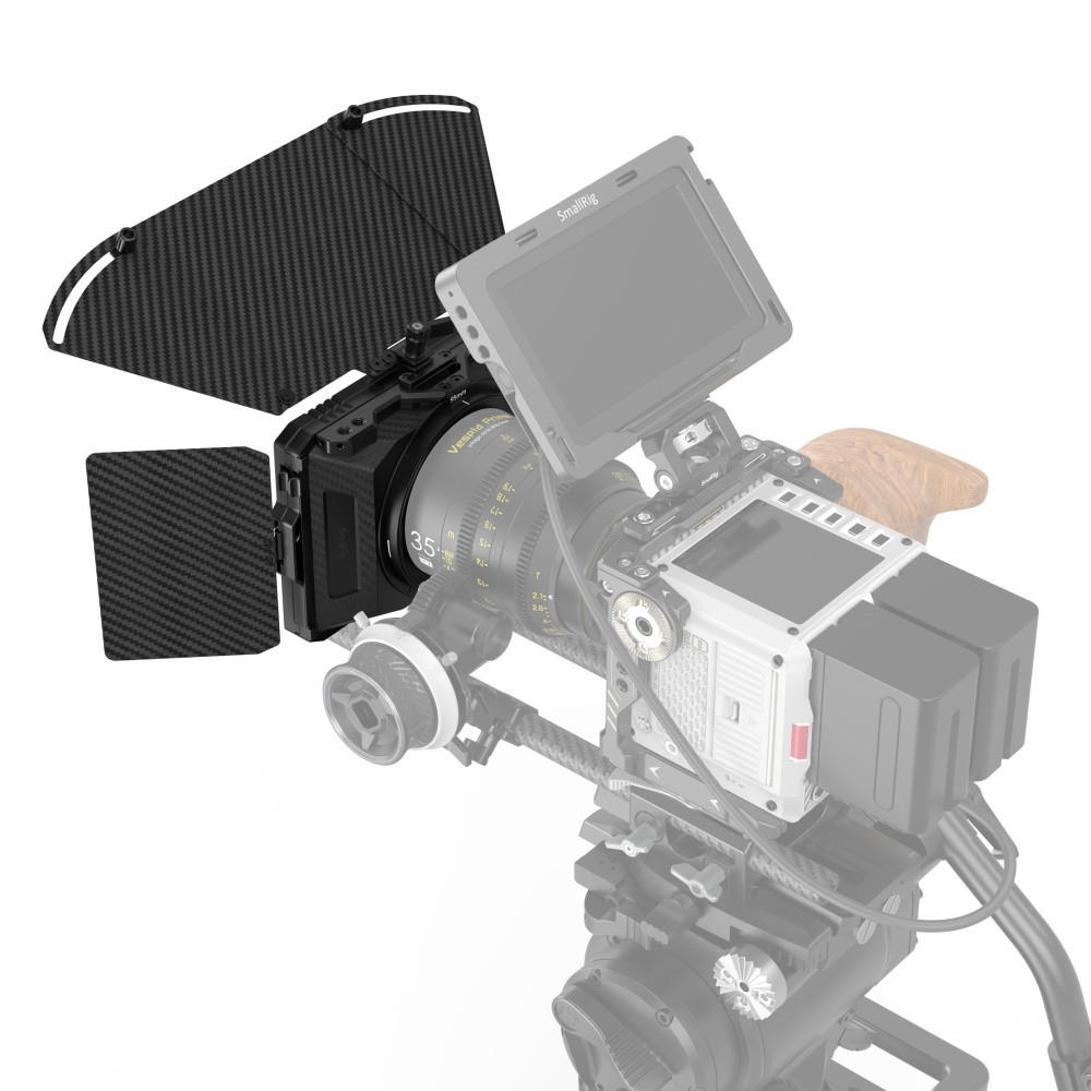 SmallRig Mini Matte Box Pro 3680