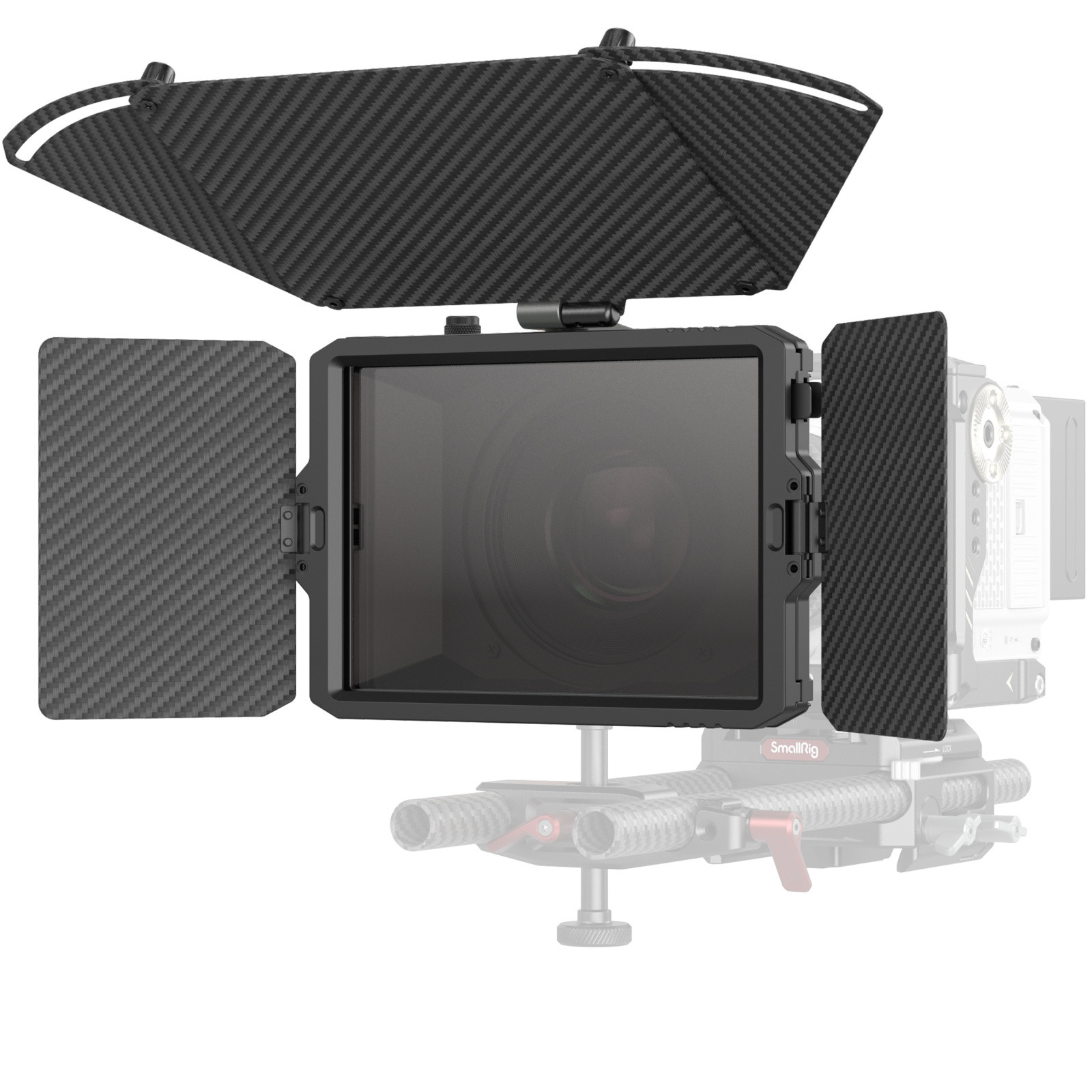 SmallRig mini Matte Box Pro 3680B