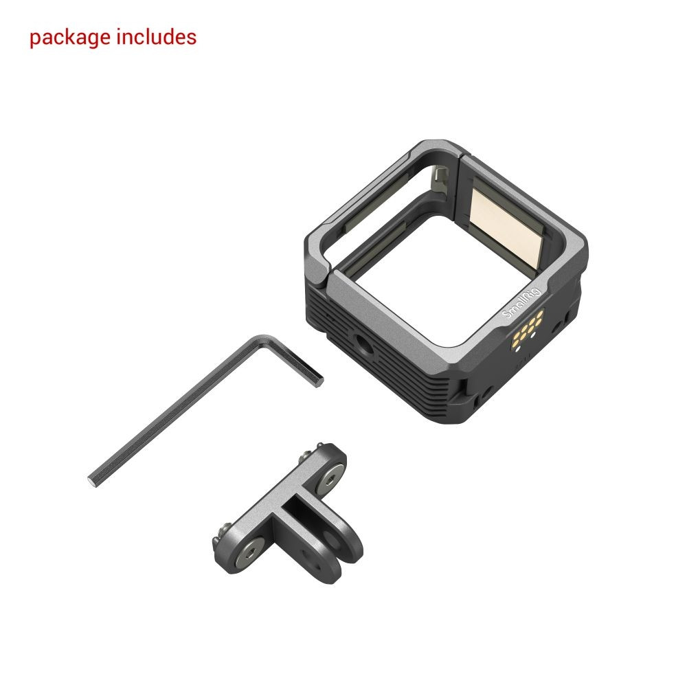 SmallRig Cage for DJI Action 2 3711