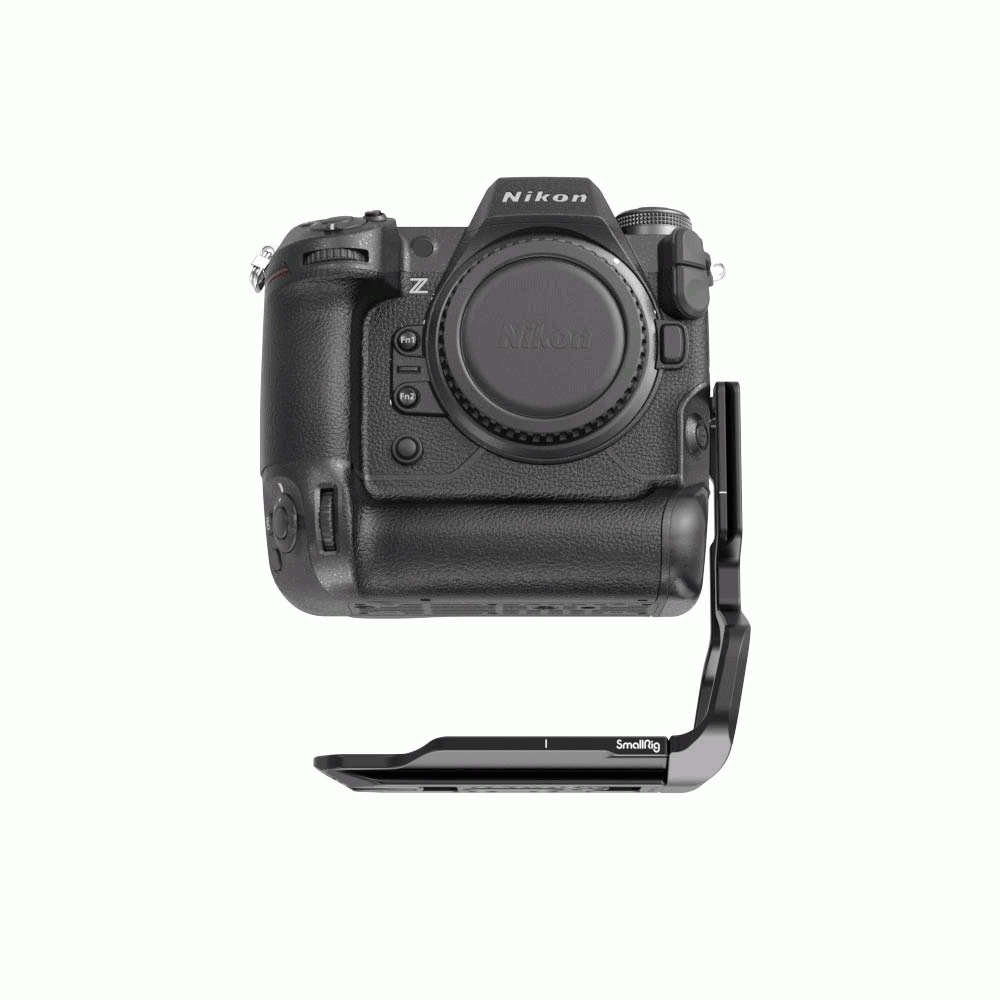 SmallRig L-Bracket for Nikon Z 9 3714 
