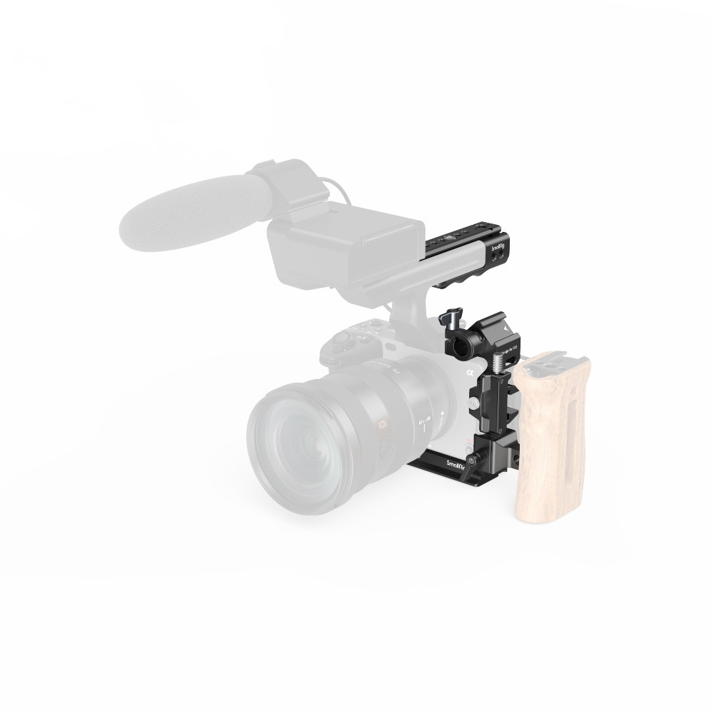 SmallRig Handheld Kit for Sony FX3 / FX30 3718