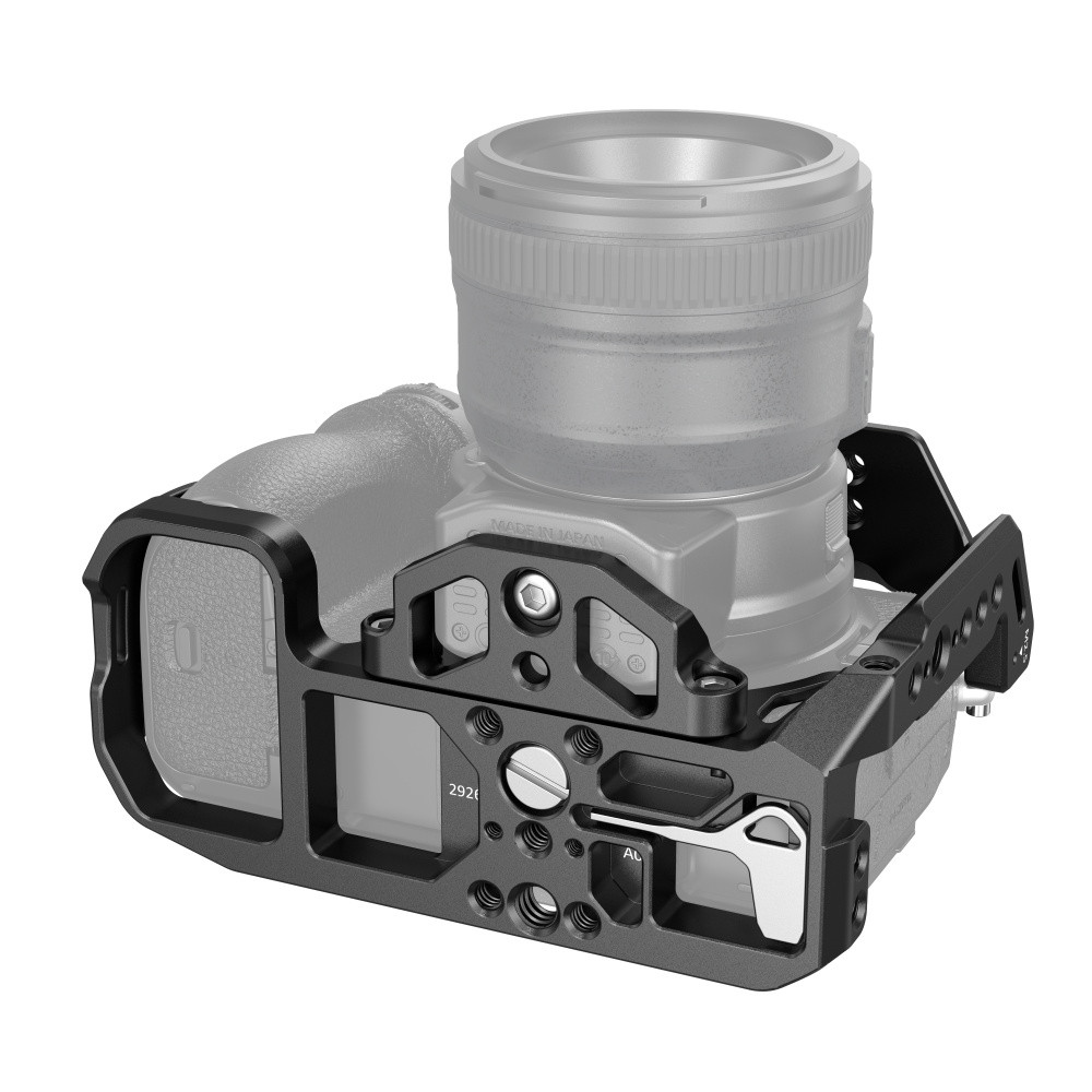SmallRig Handheld Kit for Nikon Z 5/Z 6/Z 7/Z 6II/Z 7II 3721B