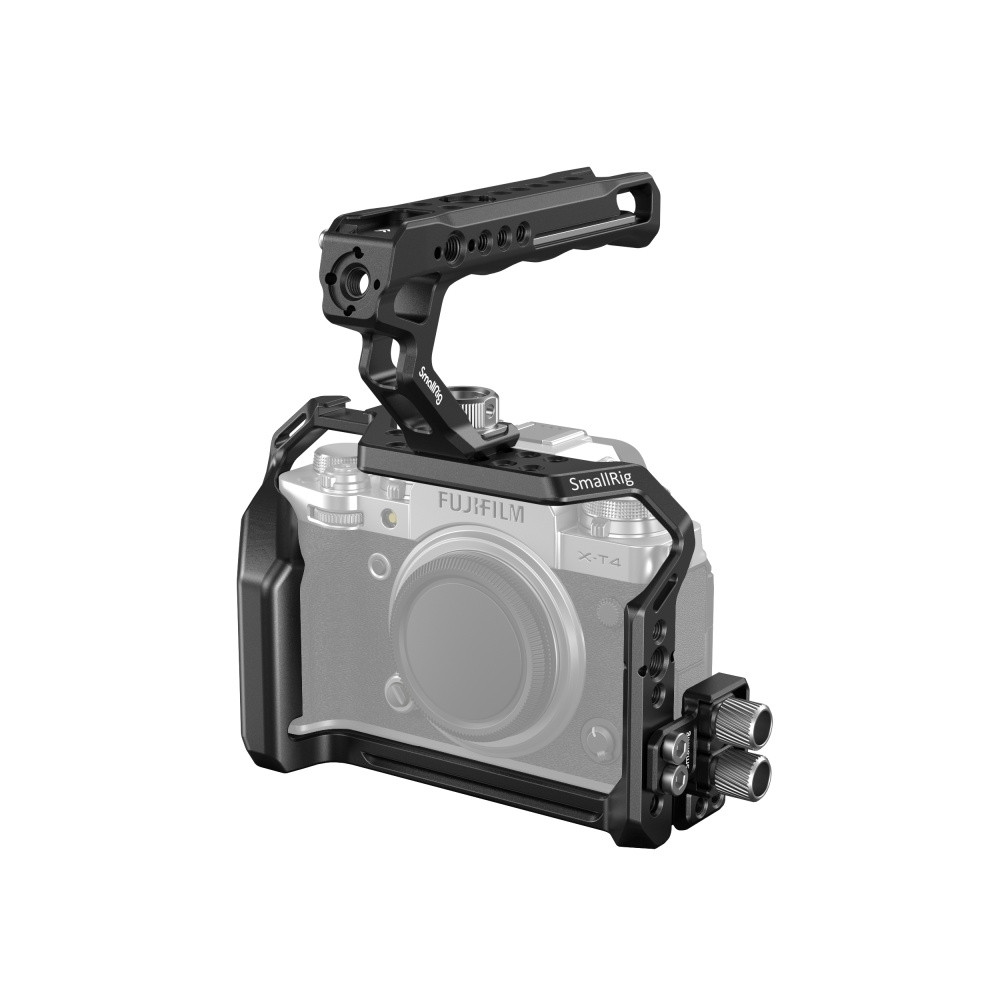 SmallRig Handheld Kit for Fujifilm X-T4 3723