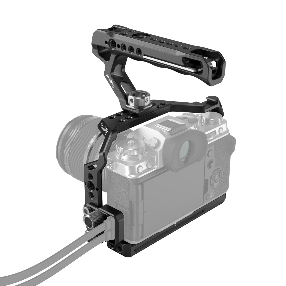SmallRig Handheld Kit for Fujifilm X-T4 3723