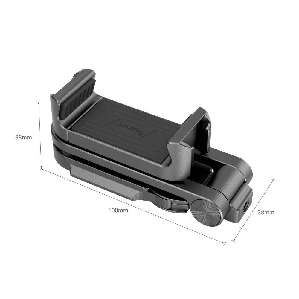 SmallRig Universal Smartphone Holder 3727