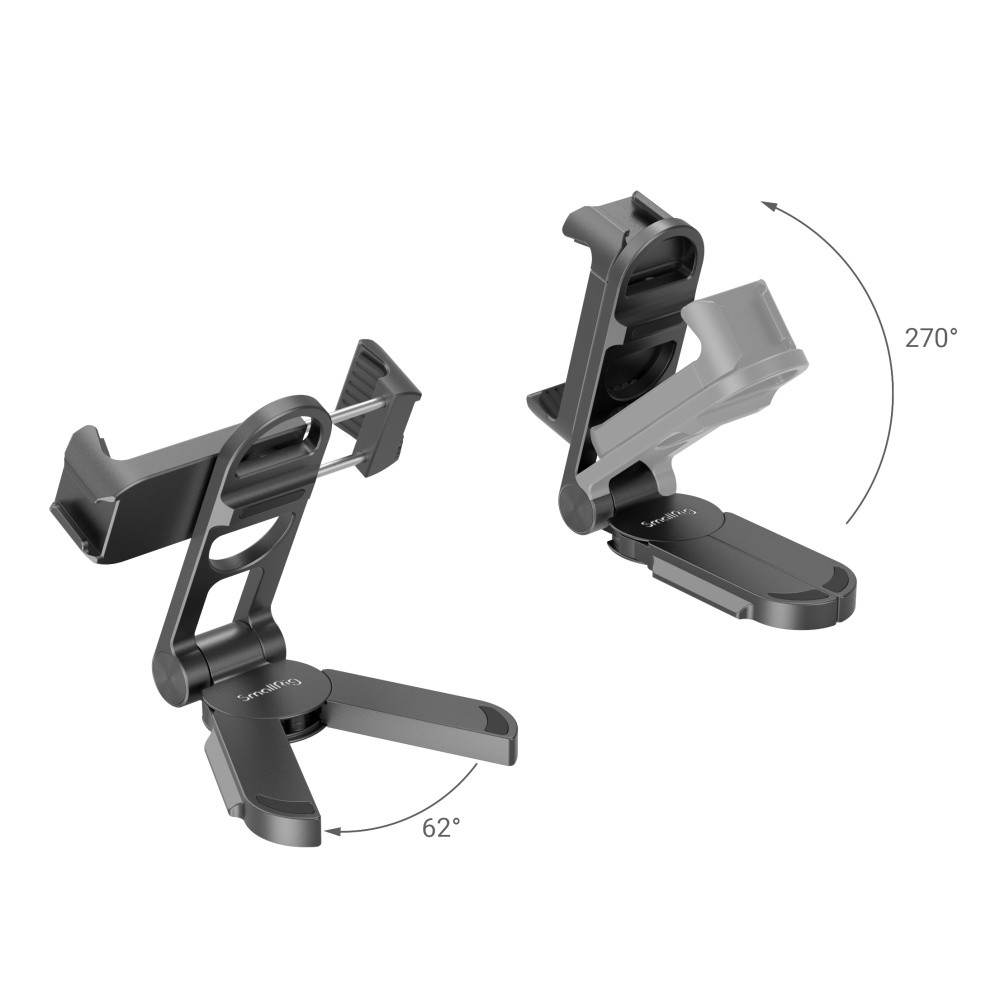 SmallRig Universal Smartphone Holder 3727