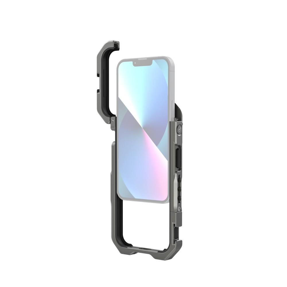 SmallRig Mobile Video Cage for iPhone 13 3734