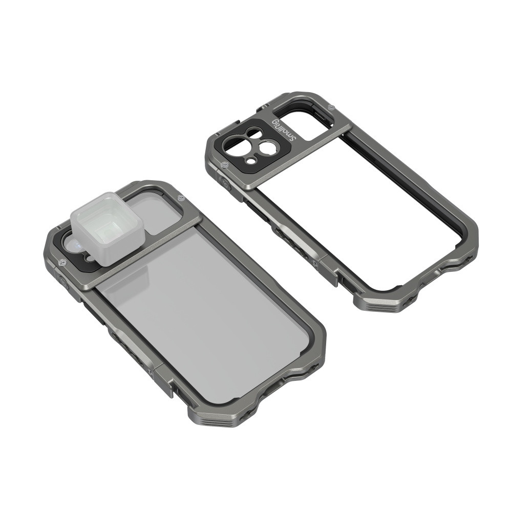 Mobile Video Cage for iPhone 13