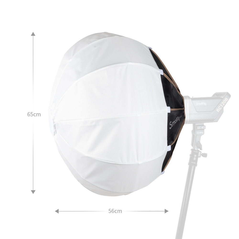 SmallRig RA-L65 Lantern Softbox 3754