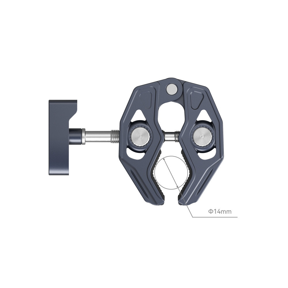 SmallRig Crab-Shaped Clamp 3755B