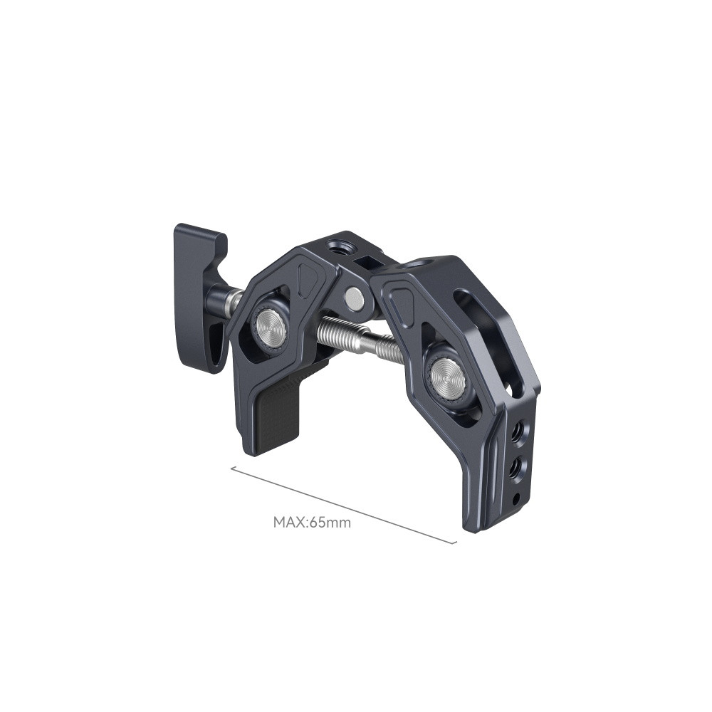 SmallRig Crab-Shaped Clamp 3755B