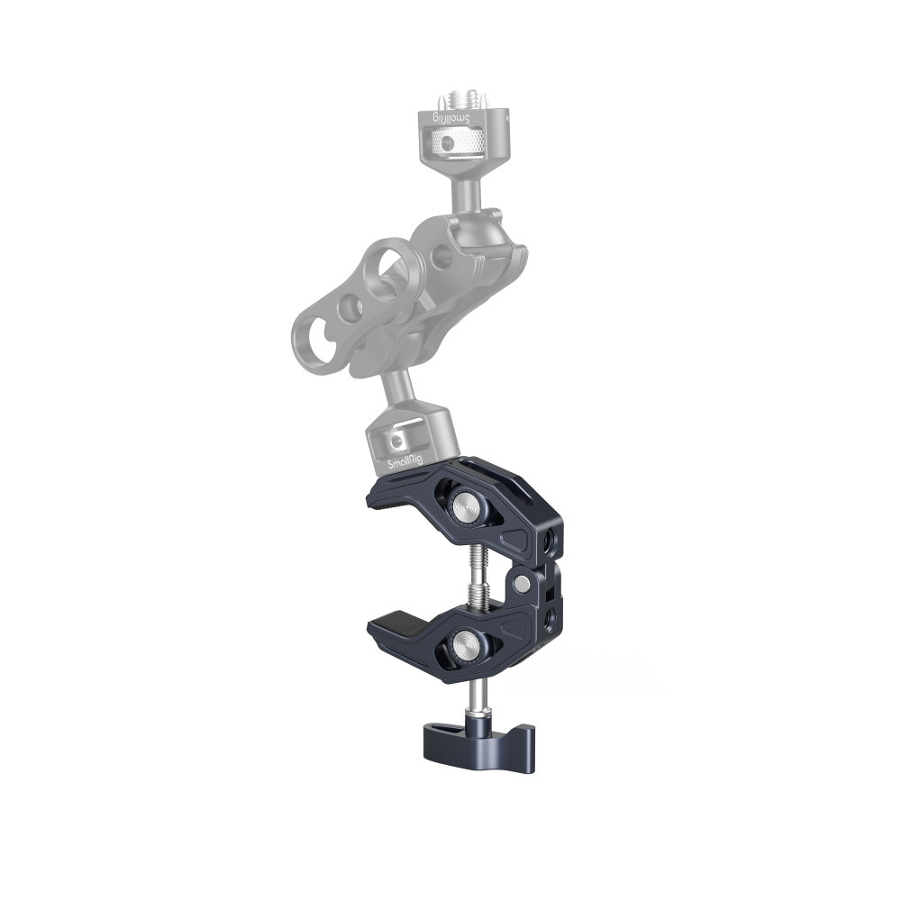 SmallRig Crab-Shaped Clamp 3755B